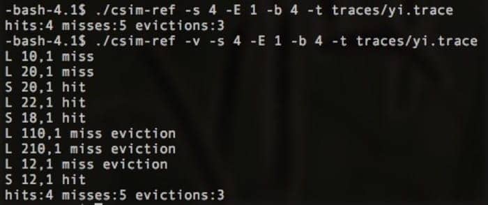 注意两种不同的模式